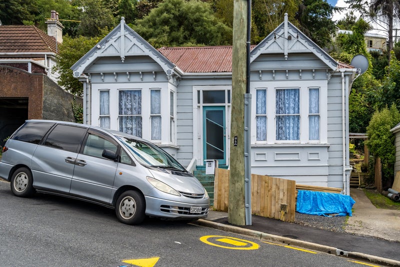 34 Leckhampton Court, Clyde Hill, Dunedin - Carousel 16