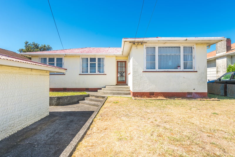 58 Matai Street, Manunui, Taumarunui - Carousel 1