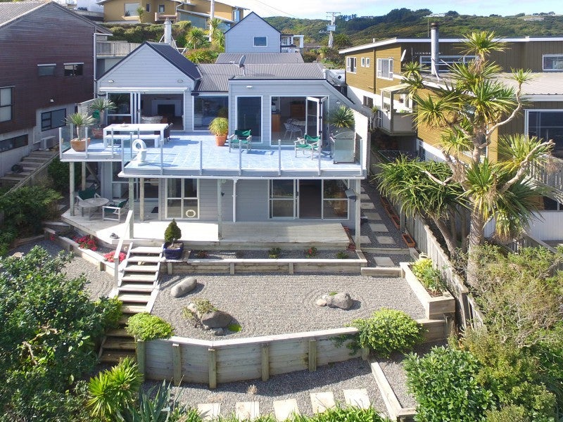 7 Ogilvy Terrace, Plimmerton, Porirua - Carousel 26