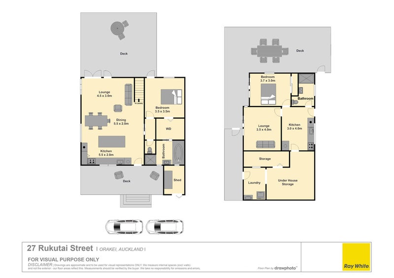 27 Rukutai Street, Orakei, Auckland - Carousel 15