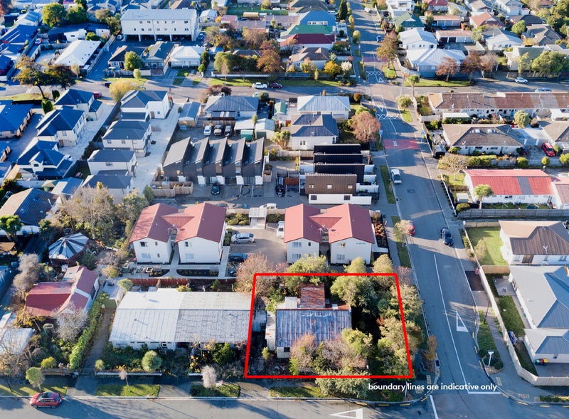 55 Osborne Street, Waltham, Christchurch - Carousel 1