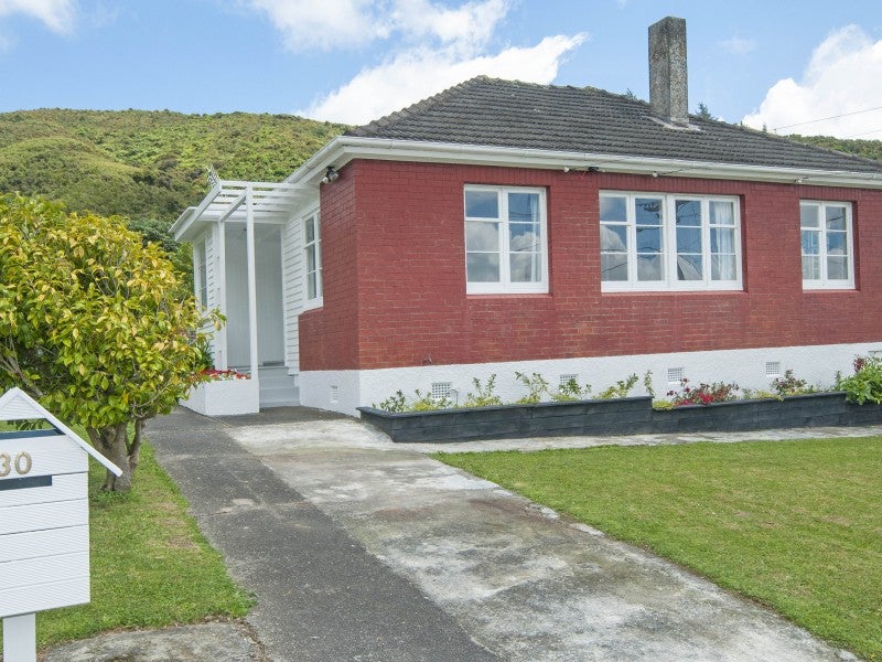 30 Toomath Street, Naenae, Lower Hutt - Carousel 18