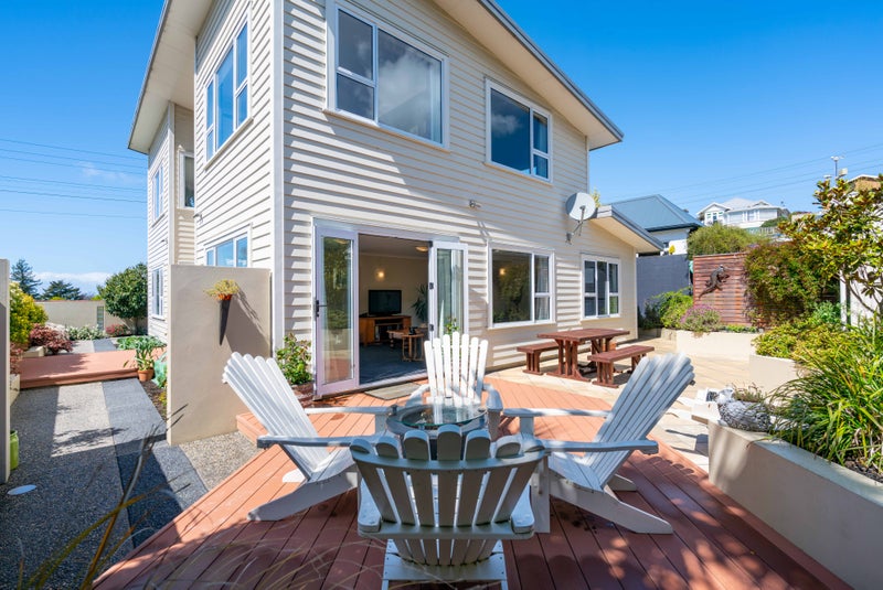 3 Harcourt Street, Belleknowes, Dunedin - Carousel 1