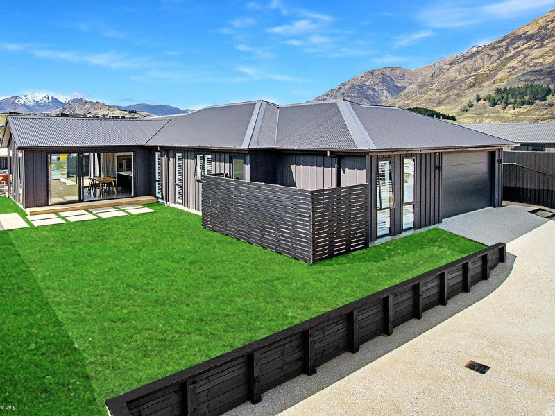 6 Cumberland Road, Lower Shotover, Queenstown - Carousel 21