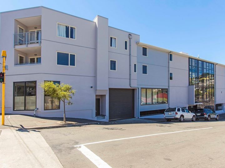 107/72 Herald Street, Berhampore, Wellington - Carousel 1