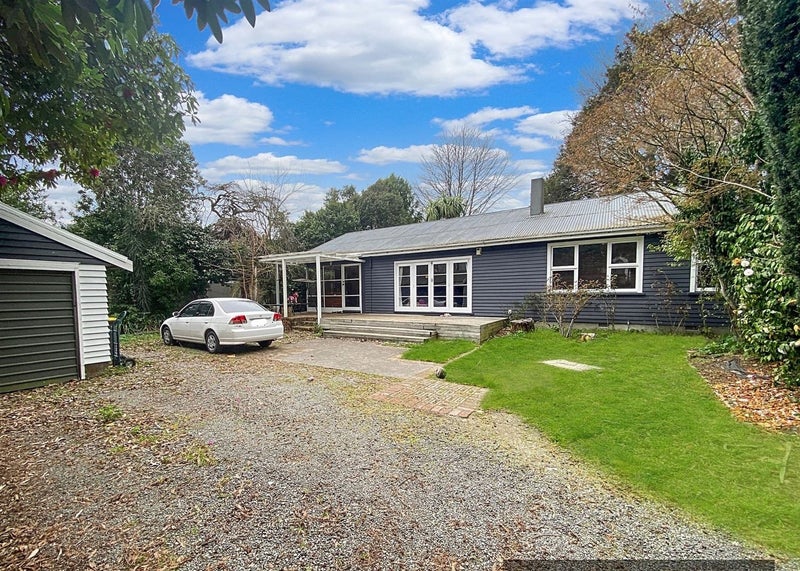 68A Clyde Road, Ilam, Christchurch - Carousel 1