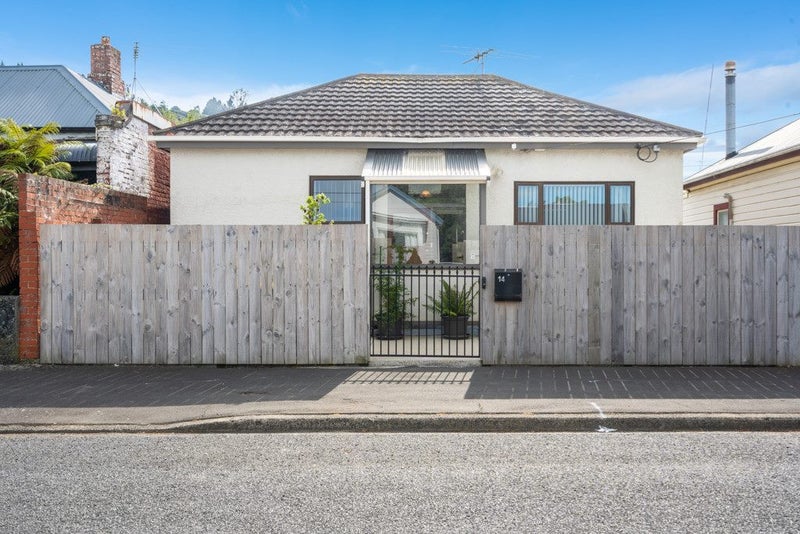 14 Northumberland Street, North East Valley, Dunedin - Carousel 23