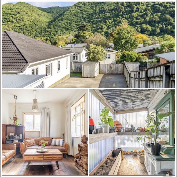 91 Akatarawa Road, Birchville, Upper Hutt - Carousel 1