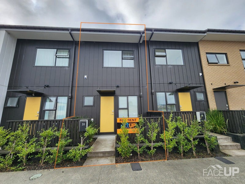 20 Manarini Road, Westgate, Auckland - Carousel 2