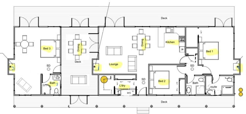 1 Horopito Heights, Horopito, Raetihi - Carousel 25