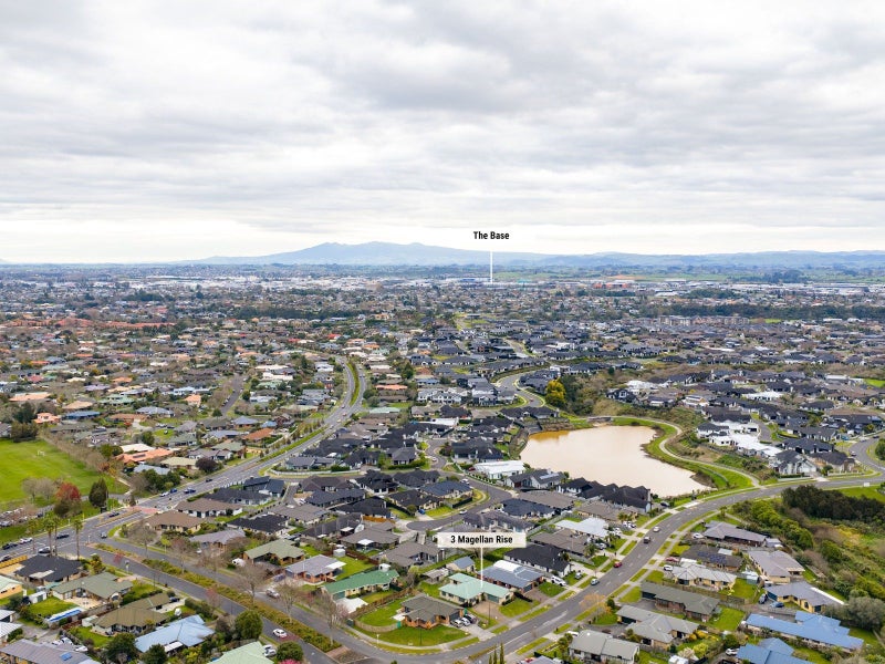 3 Magellan Rise, Flagstaff, Hamilton - Carousel 25