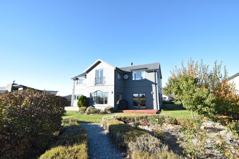 5 Penstock Place, Twizel - Carousel 20