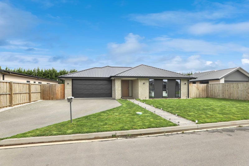 58A Ashbury Drive, Tinwald, Ashburton - Carousel 1