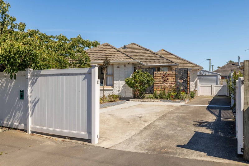 27 Rowses Road, Aranui, Christchurch - Carousel 1