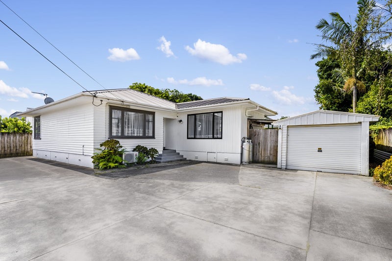 39 Ferndale Road, Mount Wellington, Auckland - Carousel 1