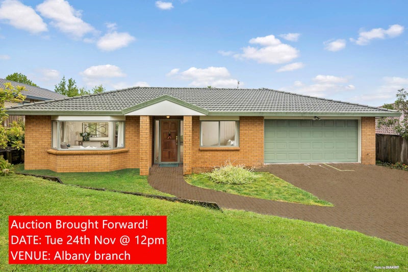 12 Sophora Way, Albany, Auckland - Carousel 1