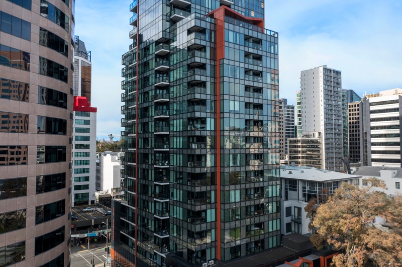 1005/32 Swanson Street, Auckland Central, Auckland - Carousel 24