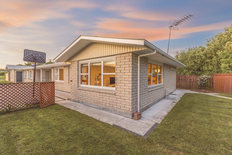 2/268 Westminster Street, Mairehau, Christchurch - Carousel 15