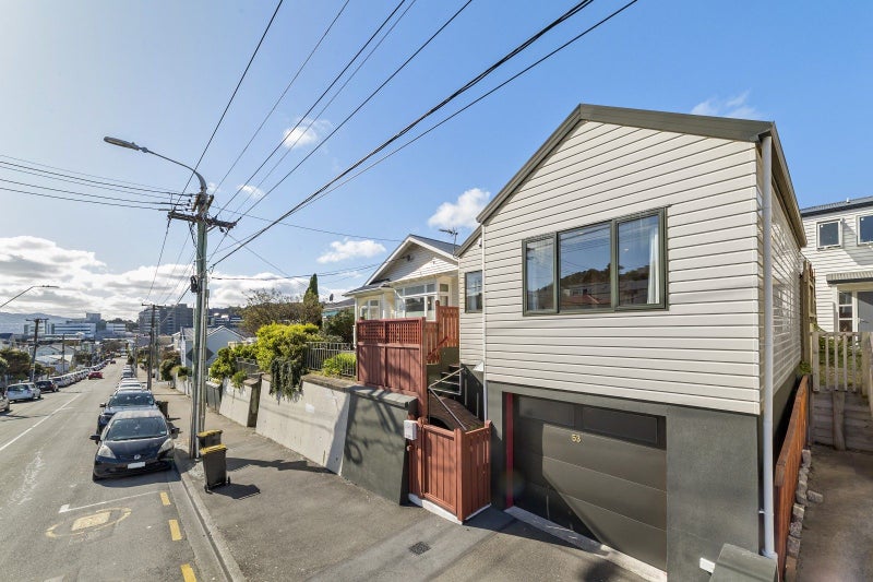 53 Rintoul Street, Newtown, Wellington - Carousel 1