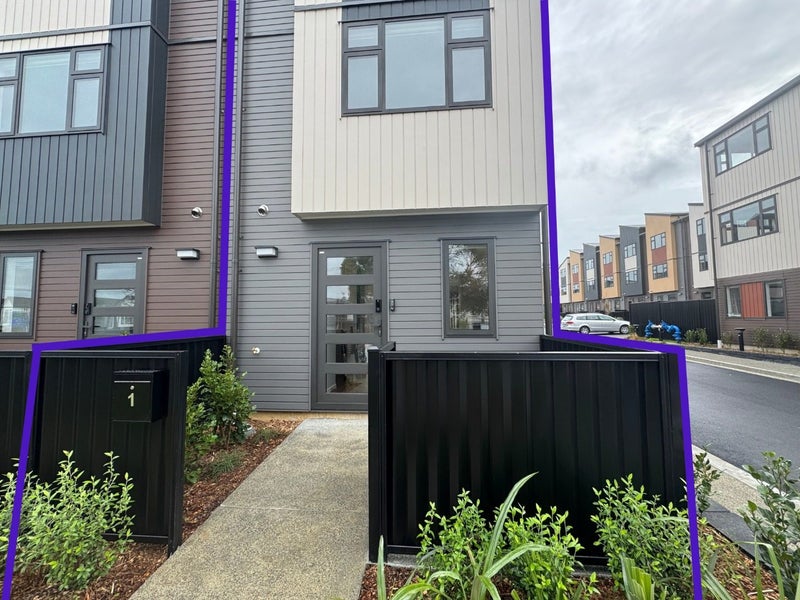 1 Te Ara Wai, Māngere East, Auckland - Carousel 27