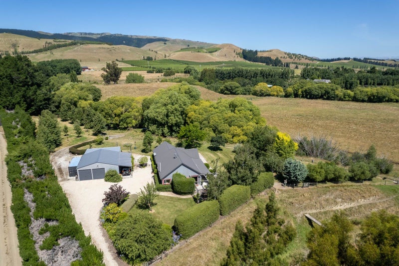 412 Omihi Road, Waipara, Amberley - Carousel 1