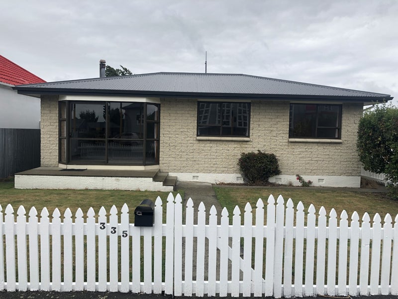 335 Tweed Street, Georgetown, Invercargill - Carousel 1