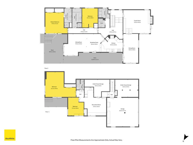 9 Rangitoto View Road, Cockle Bay, Auckland - Carousel 26