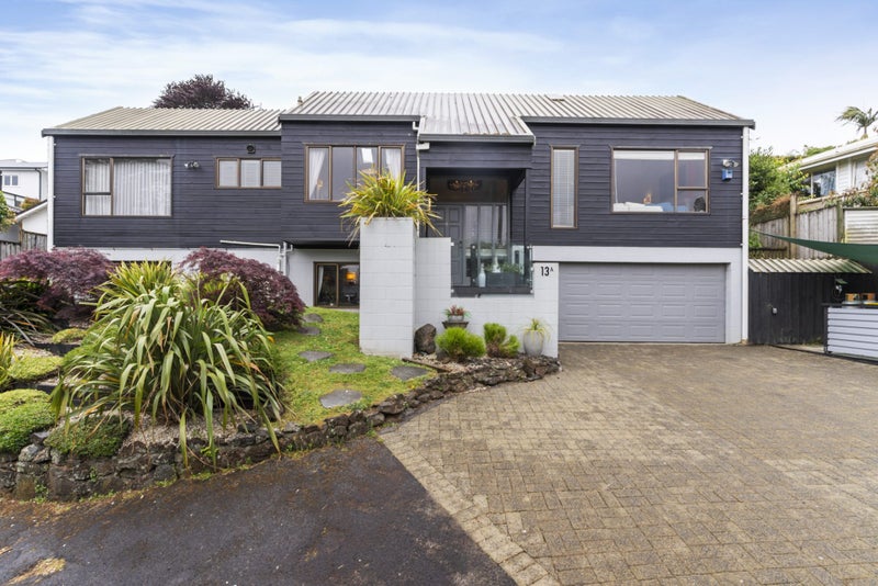13A Buckley Road, Epsom, Auckland - Carousel 1