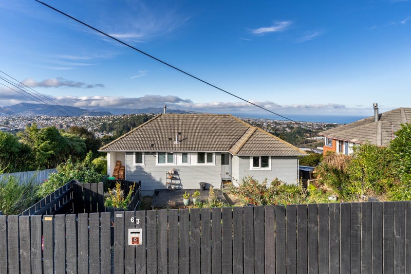 63 Cockerell Street, Brockville, Dunedin - Carousel 1