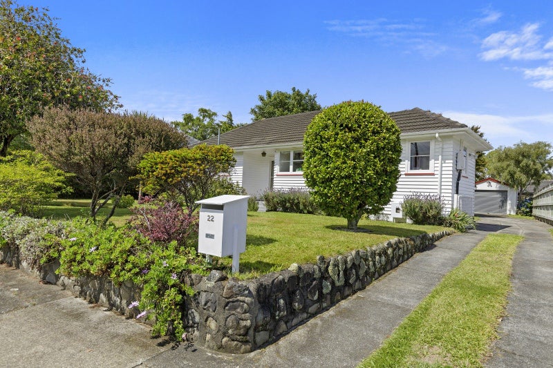 22 Thackeray Street, Trentham, Upper Hutt - Carousel 2