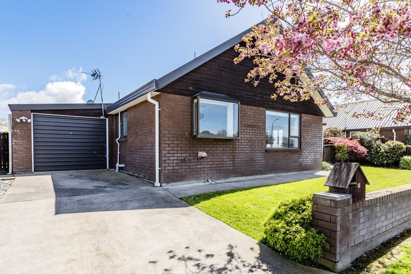 15 Blakeley Place, Kaiapoi, Kaiapoi - Carousel 2