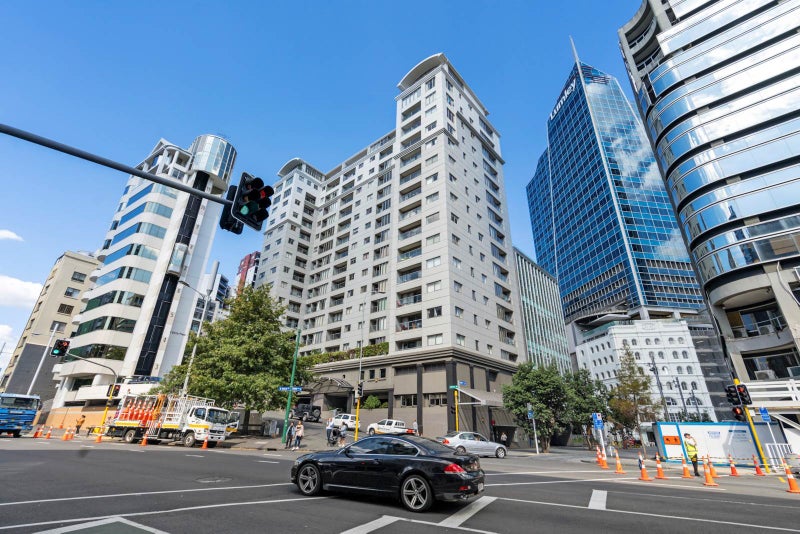 9A/1 Emily Place, Auckland Central, Auckland - Carousel 2