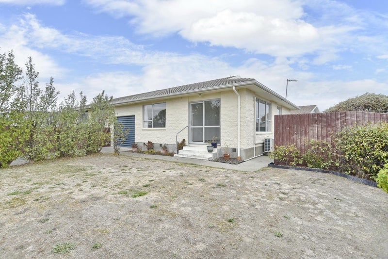 2/20 Pandora Street, North New Brighton, Christchurch - Carousel 1