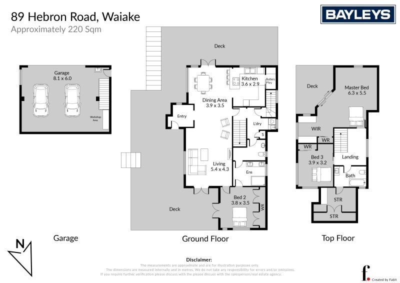 89 Hebron Road, Waiake, Auckland - Carousel 28