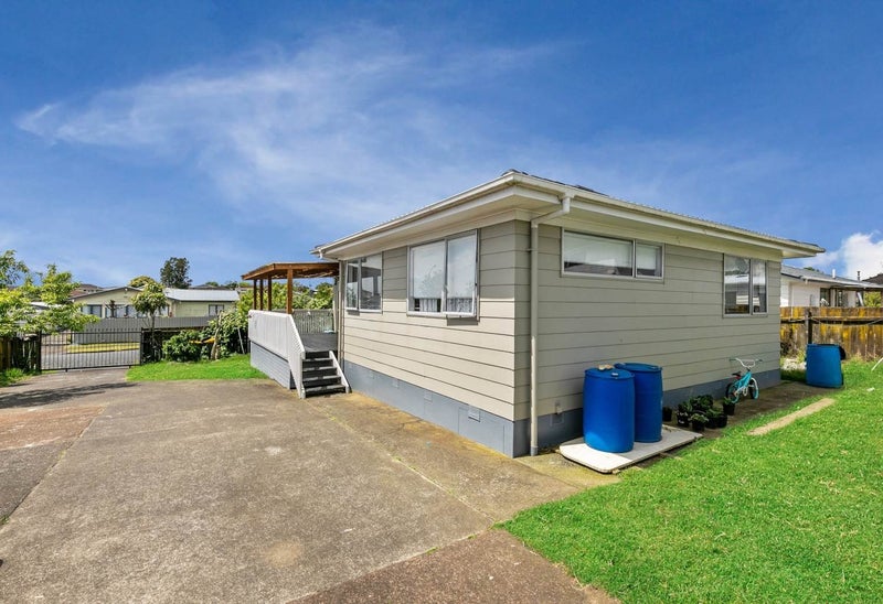 14 Sidey Avenue, Clover Park, Auckland - Carousel 2