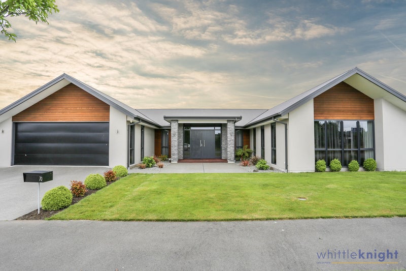 70 Bluestone Drive, Parklands, Christchurch - Carousel 1