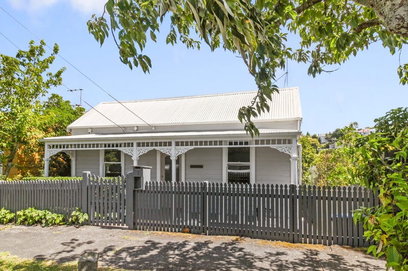 1 Third Avenue, Kingsland, Auckland - Carousel 1