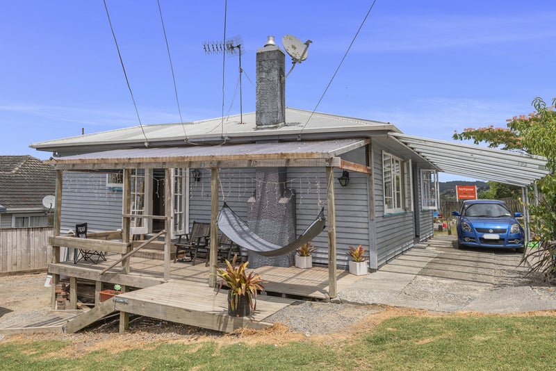 4 High Street, Raumanga, Whangarei - Carousel 1