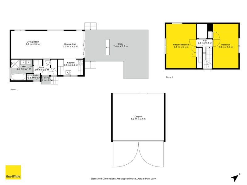 3/8 Oakley Avenue, Waterview, Auckland - Carousel 21