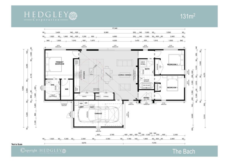 0 Scenic Rise, ROTOTUNA NORTH, HAMILTON - Carousel 24