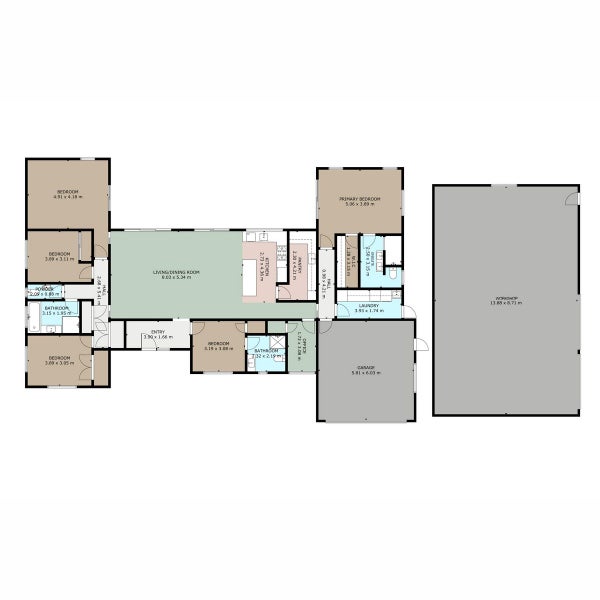 1150 Thornton Road, Matata, Whakatane - Carousel 25