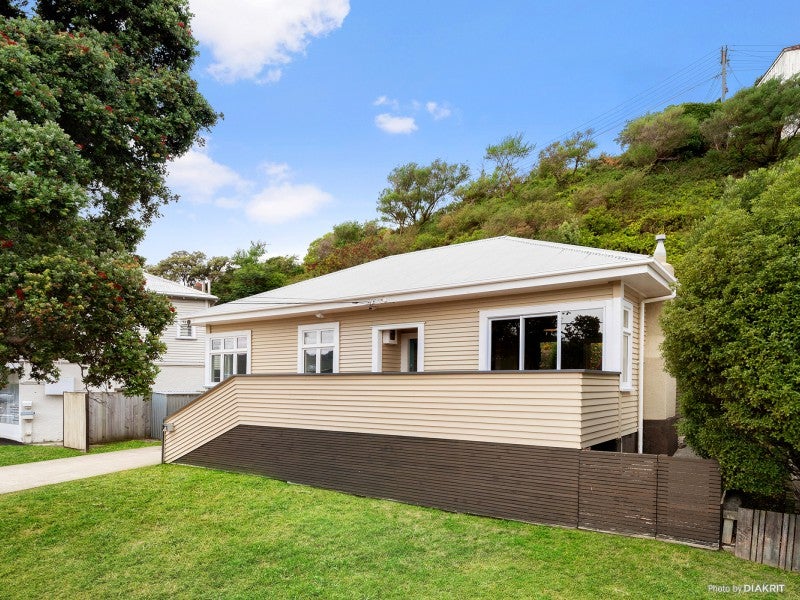 80 Para Street, Miramar, Wellington - Carousel 1