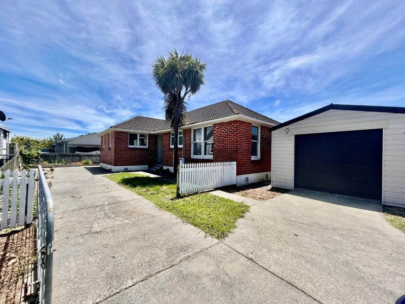 3 Ward Crescent, Marewa, Napier - Carousel 1