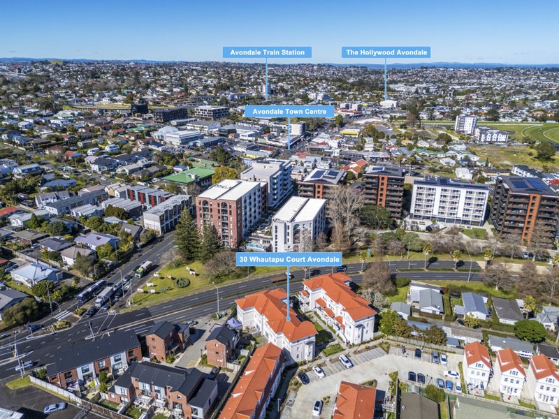 30 Whautapu Court, Avondale, Auckland - Carousel 35