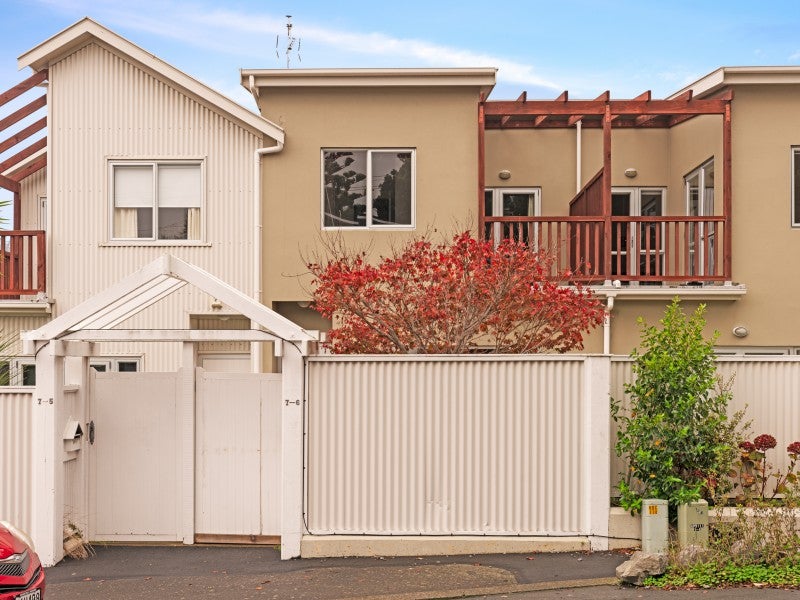 6/7 Henry Street, Kilbirnie, Wellington - Carousel 1