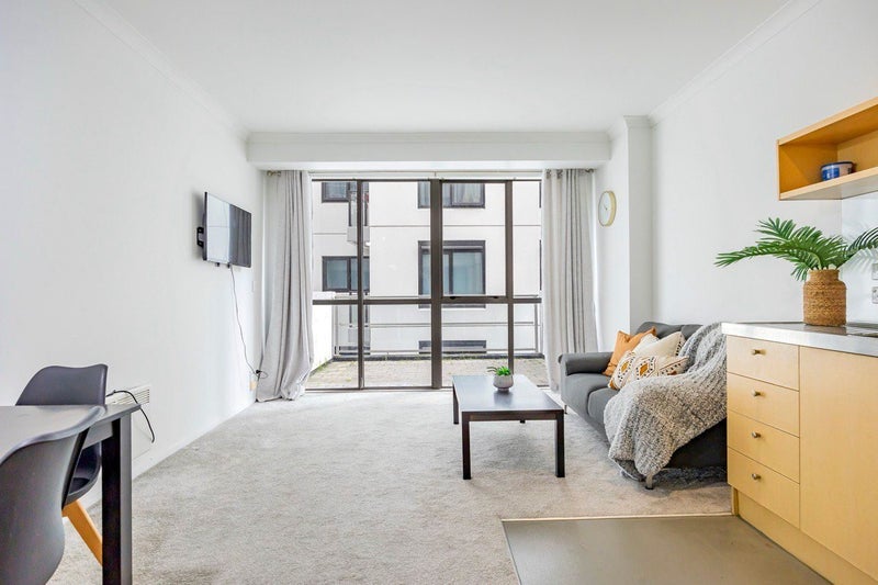 116/149 Nelson Street, Auckland Central, Auckland - Carousel 1