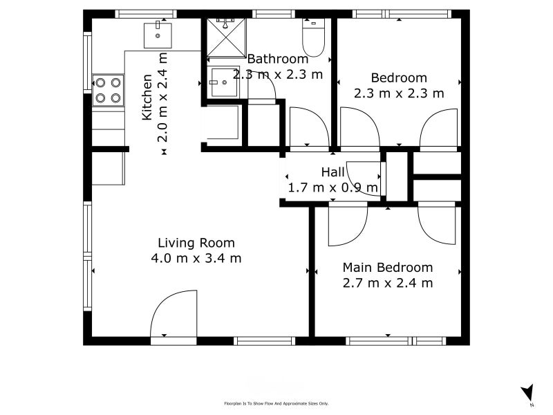 6/6 Cockburn Street, Kilbirnie, Wellington - Carousel 12
