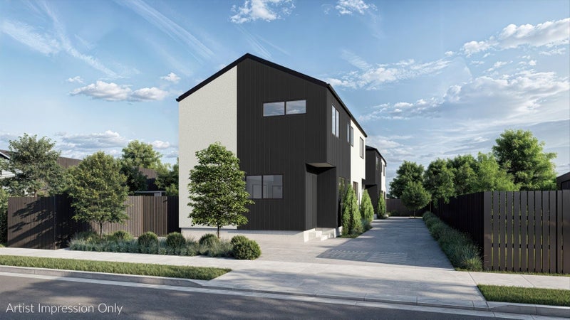 117 Edinburgh Street, Spreydon, Christchurch - Carousel 1