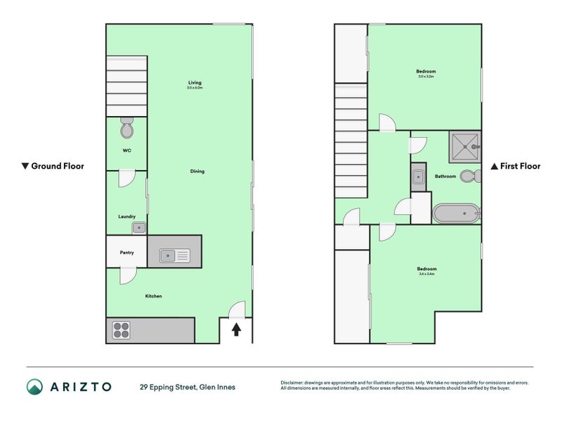 29 Epping Street, Glen Innes, Auckland - Carousel 22