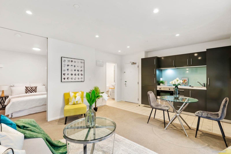 2V/80 Richmond Road, Ponsonby, Auckland - Carousel 1